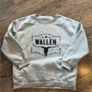 Women’s Crew Neck Sweatshirt
